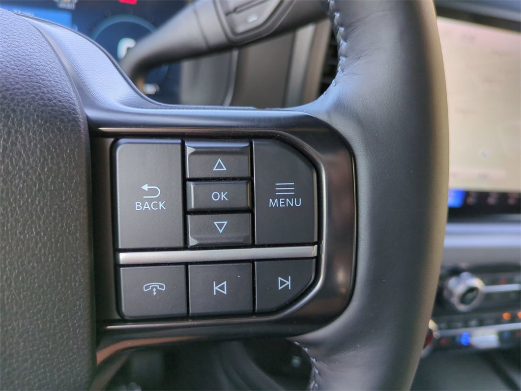 New 2026 Ford F250 Platinum image 26