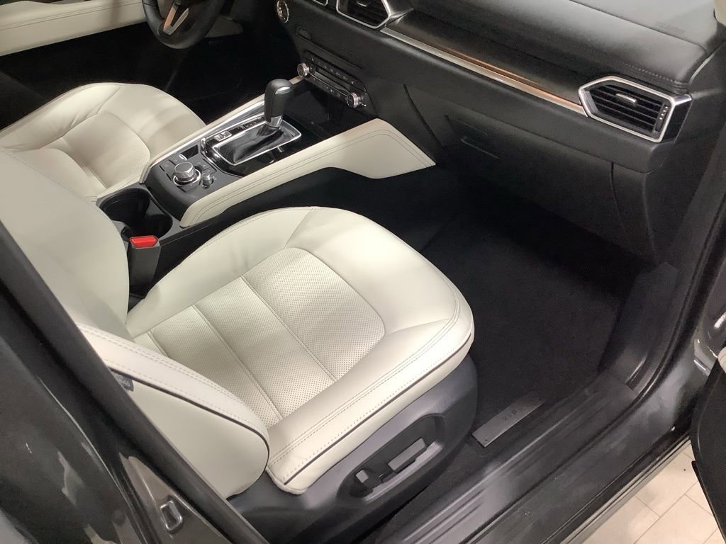 Used 2024 MAZDA CX-5 AWD 2.5 S image 24