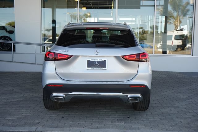 Used 2021 Mercedes-Benz GLA 250 image 7