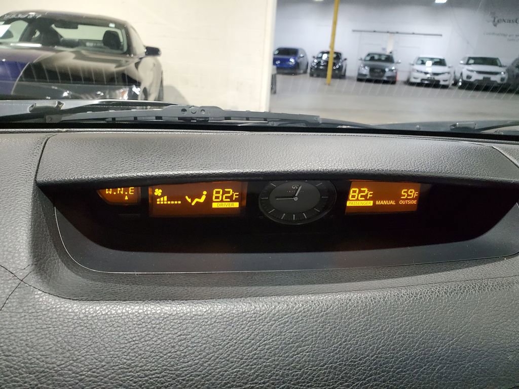 Used 2006 INFINITI G35 Sedan w/ (P02) Premium Pkg B image 29