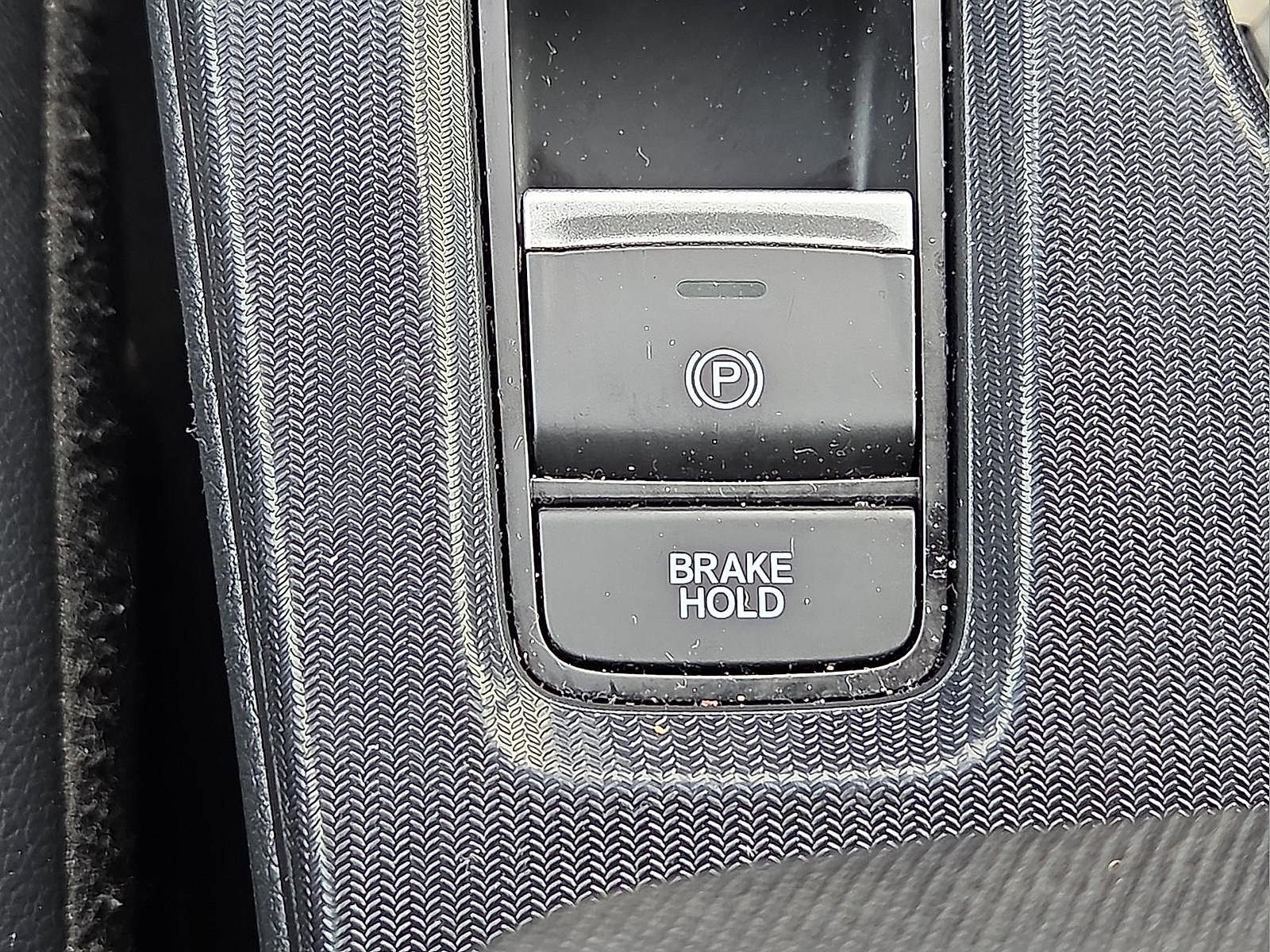 Used 2024 Honda Civic Sport image 18