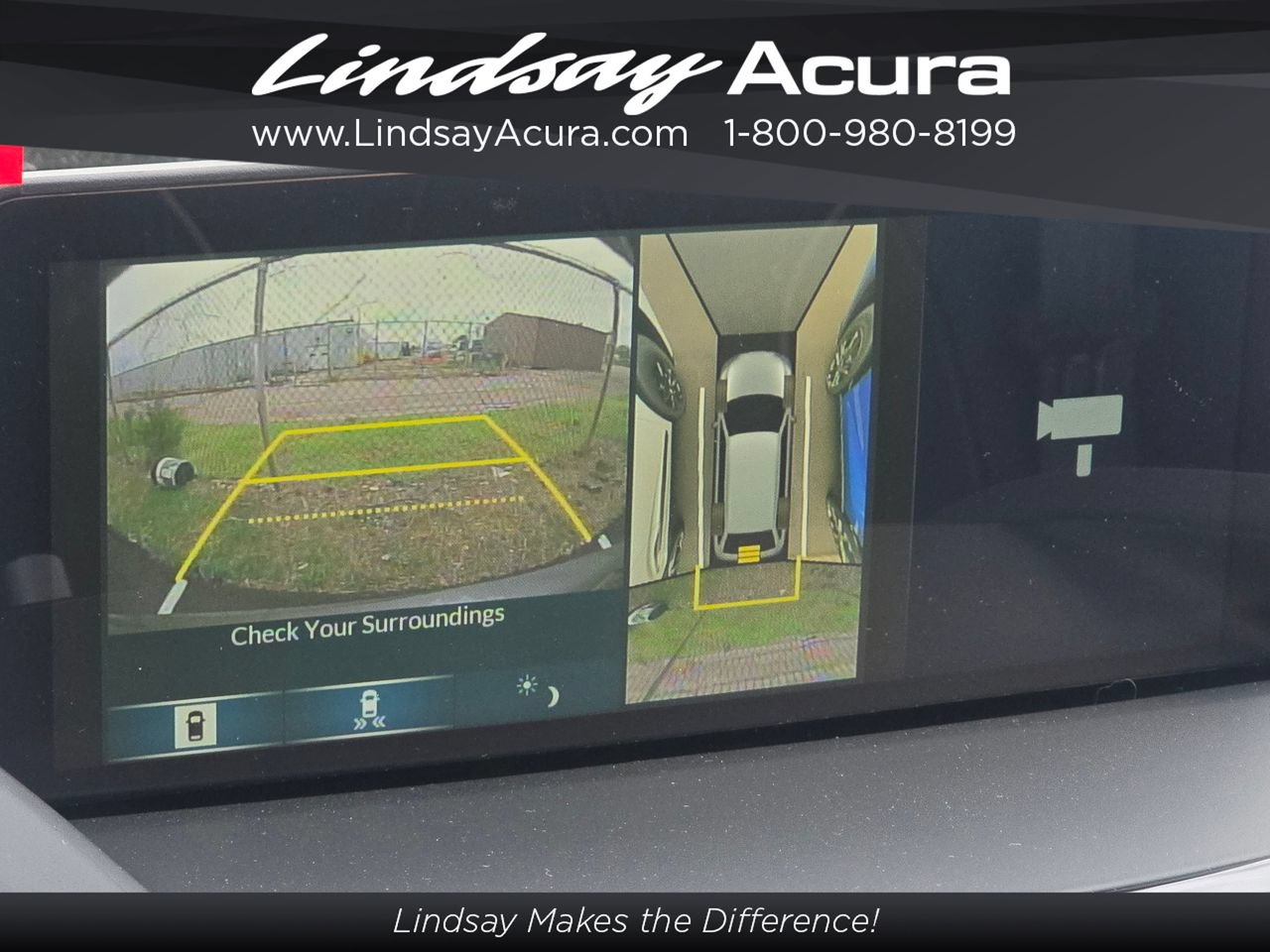 New 2026 Acura RDX w/ Advance Package AWD/4WD image 20