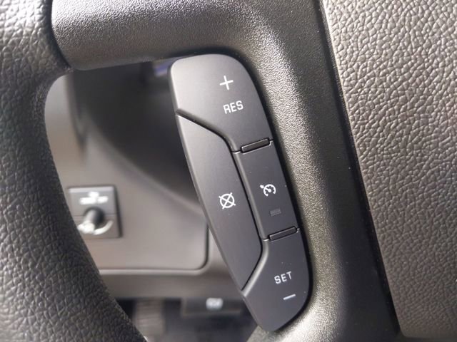 New 2025 GMC Savana 3500 w/ Power Convenience Package RWD image 26