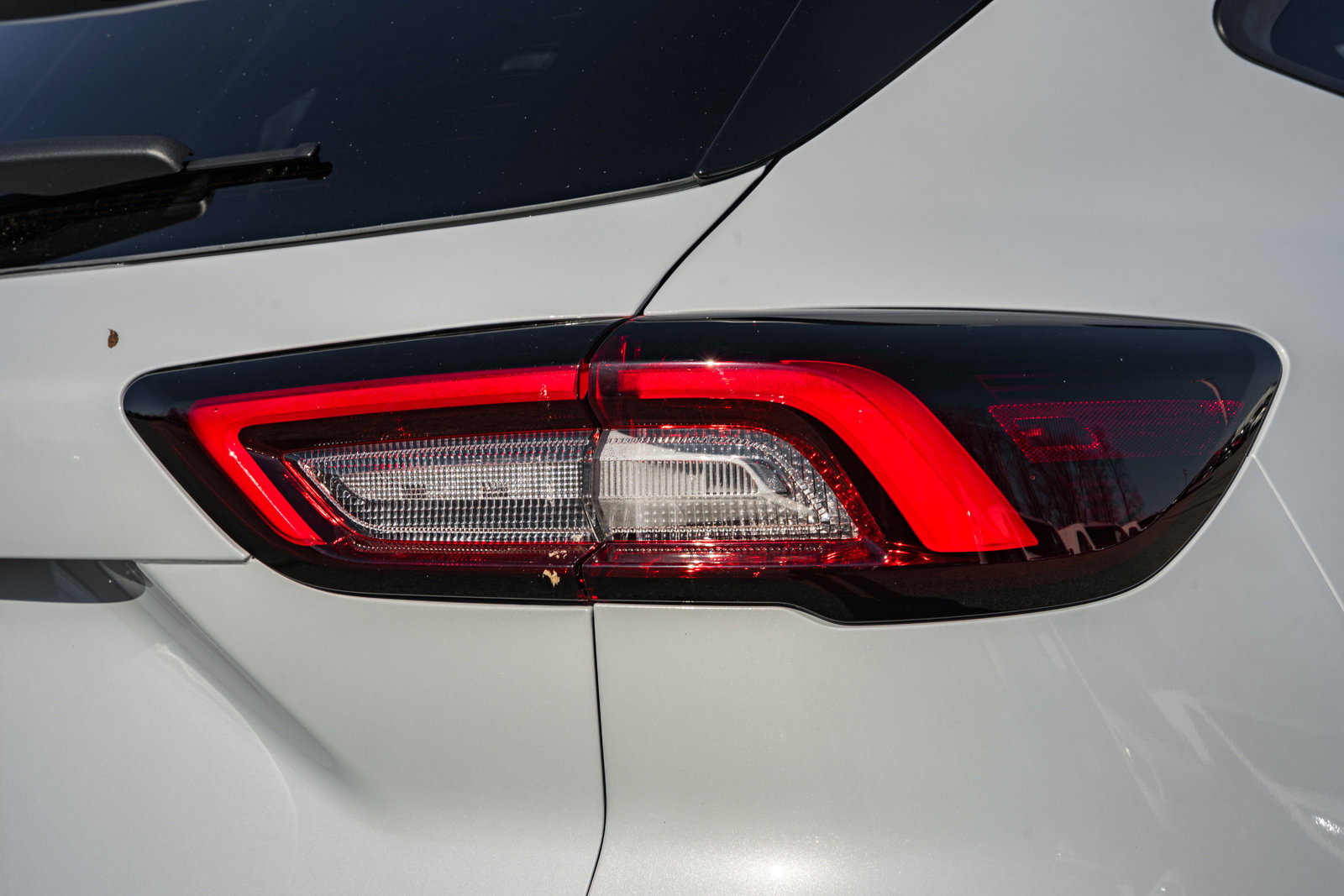 New 2026 Ford Escape Active w/ Cold Weather Package image 6