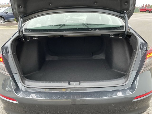 Used 2025 Honda Civic Sport Touring image 14