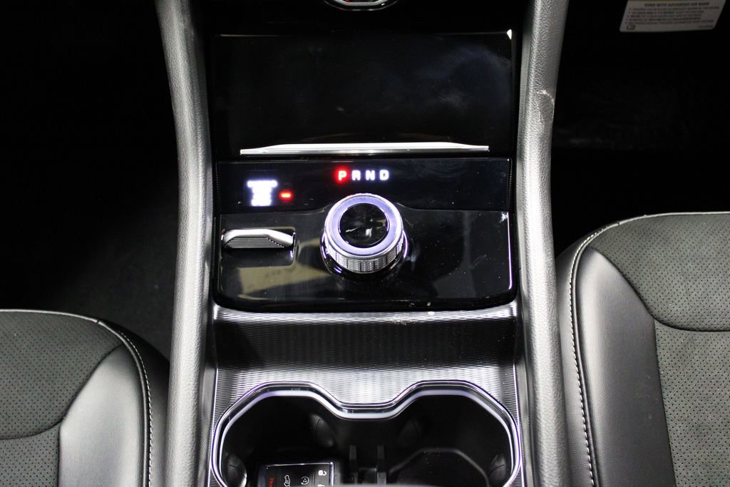 New 2026 Jeep Grand Cherokee Altitude AWD/4WD image 20