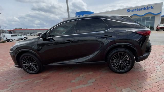 Used 2024 Lexus RX 350 Premium w/ Accessory Package (K3) image 7