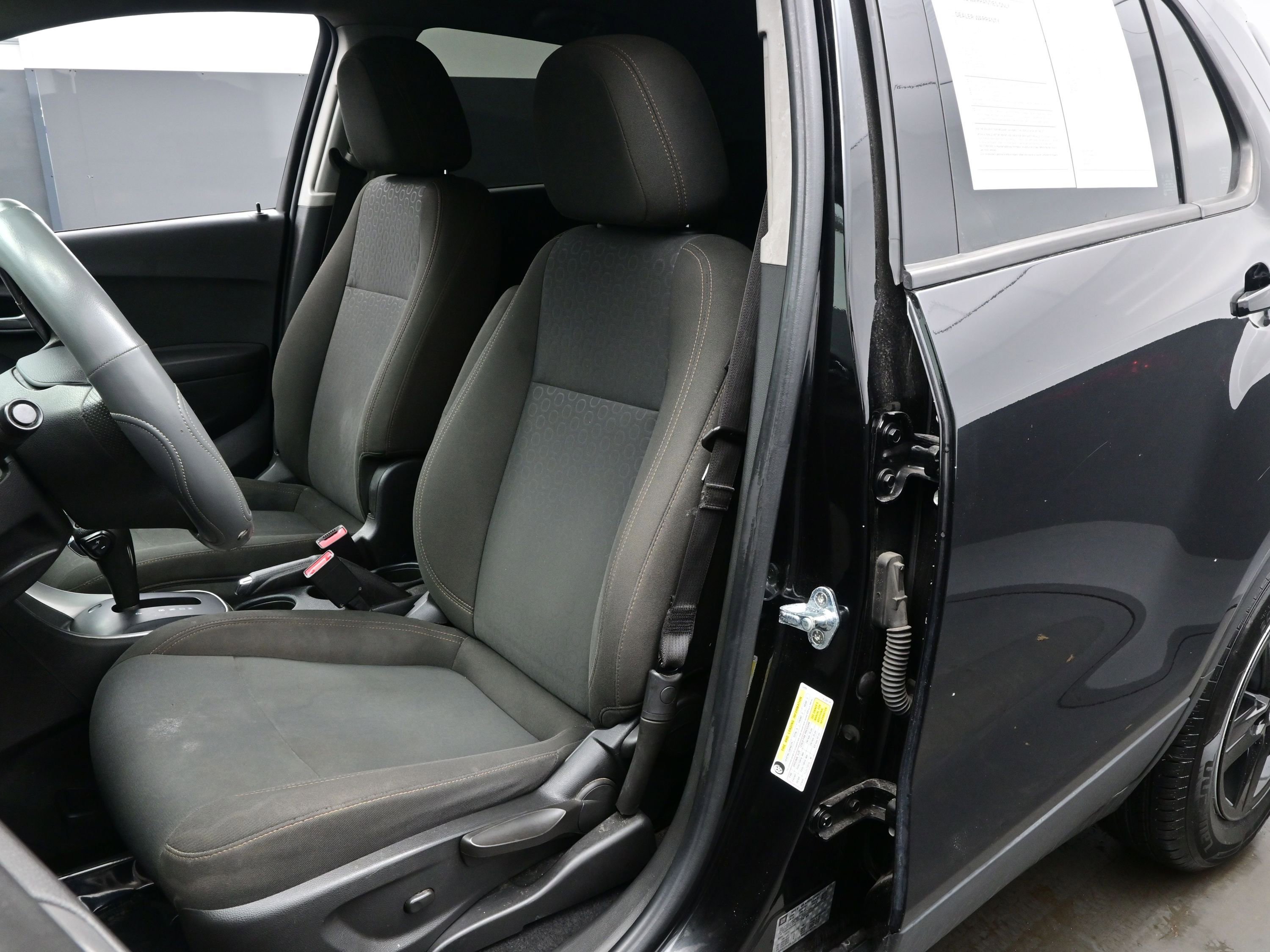 Used 2021 Chevrolet Trax LS image 10
