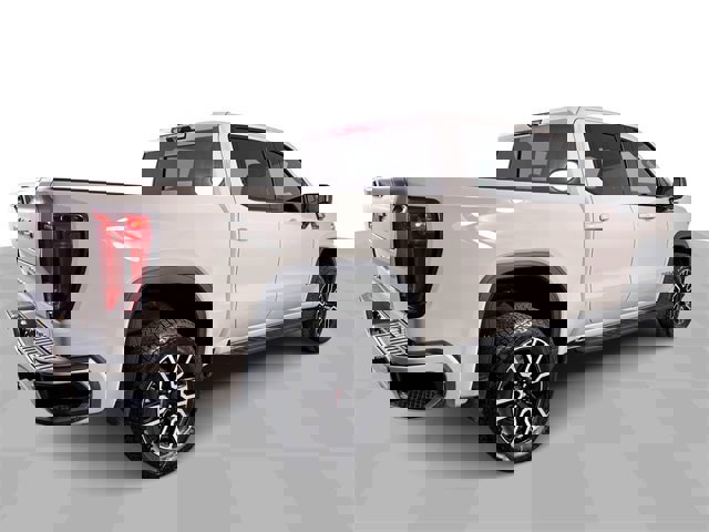 New 2026 GMC Sierra 1500 AT4 w/ AT4 Premium Package image 8