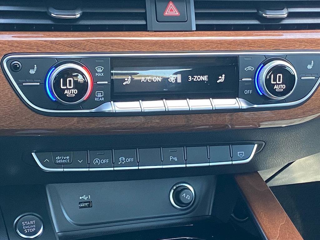 Used 2023 Audi A4 2.0T Premium image 9