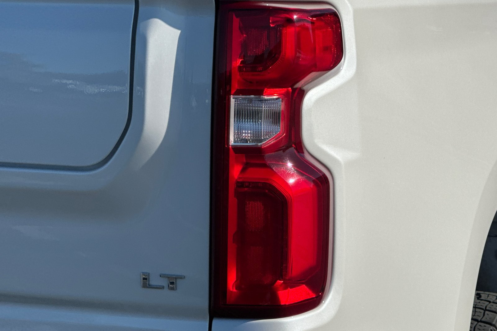 Used 2024 Chevrolet Silverado 1500 LT Trail Boss w/ Convenience Package II AWD/4WD image 48