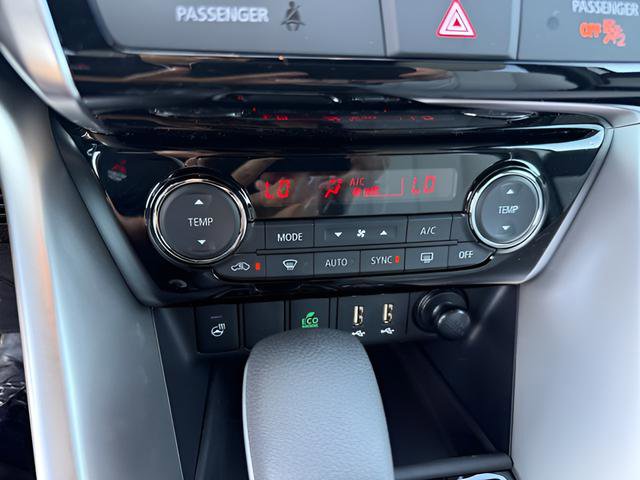 New 2026 Mitsubishi Eclipse Cross SEL image 21