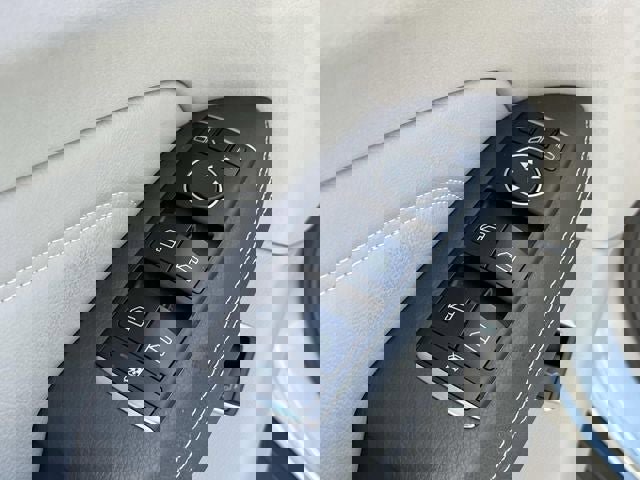 Used 2014 Mercedes-Benz ML 350 2WD image 27