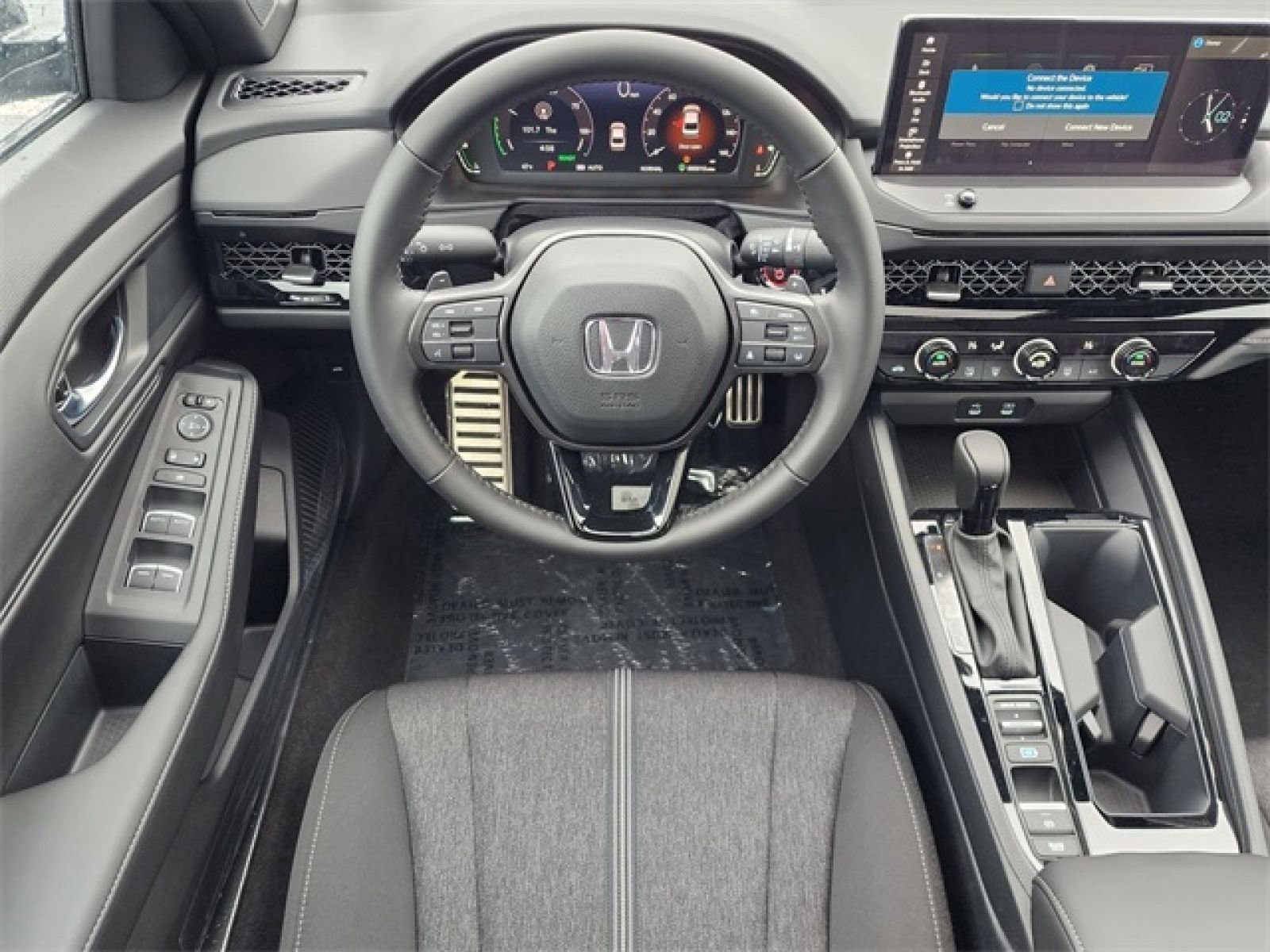 Used 2023 Honda Accord Sport image 15