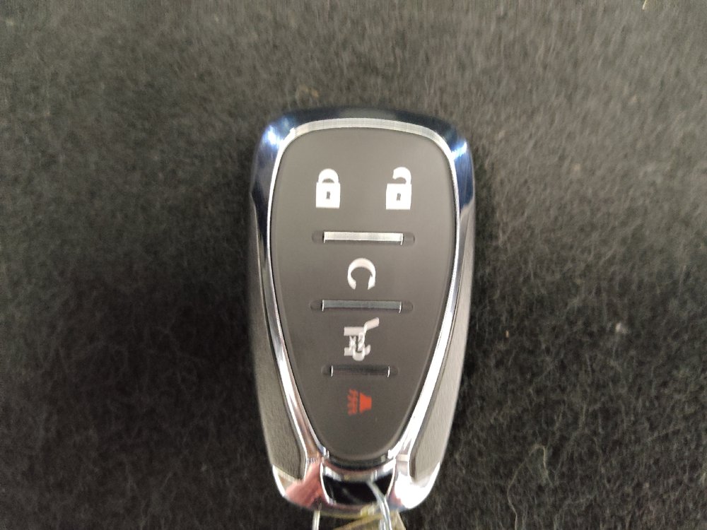 Used 2021 Chevrolet Blazer LT FWD image 32