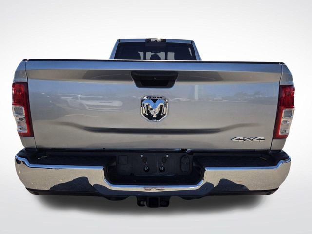 Used 2024 RAM 3500 Tradesman w/ Chrome Appearance Group image 8