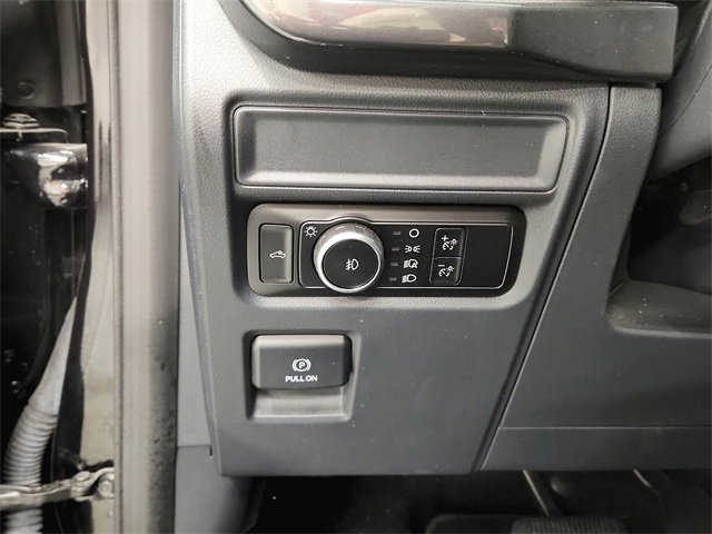 Used 2024 Ford F150 STX image 19