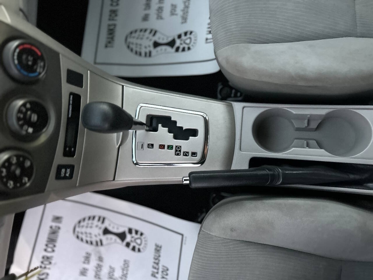 Used 2011 Toyota Corolla LE FWD image 15