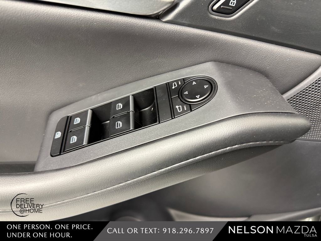 New 2026 MAZDA CX-30 AWD 2.5 S w/ Select Sport Pkg image 23