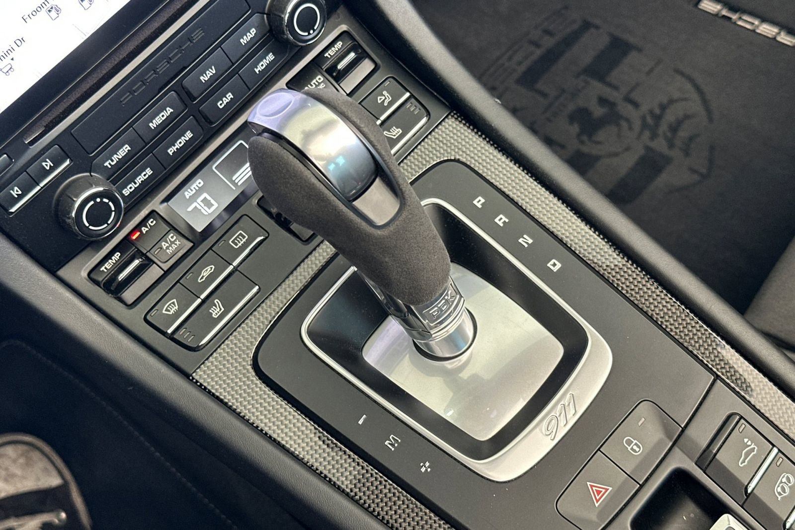 Used 2018 Porsche 911 Targa 4 GTS image 28