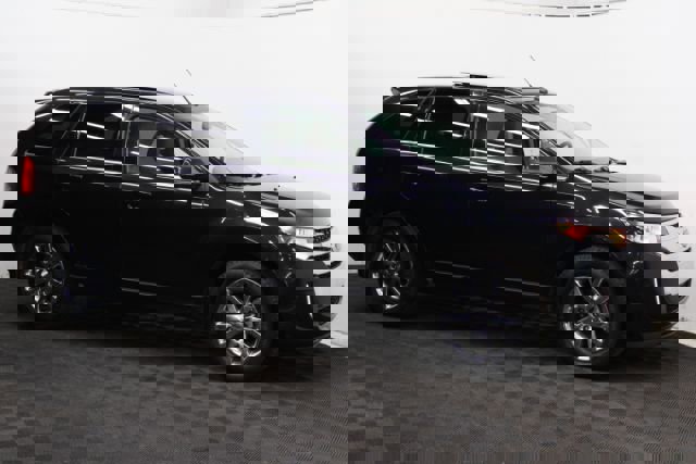 Used 2014 Ford Edge Limited w/ Equipment Group 302A image 4