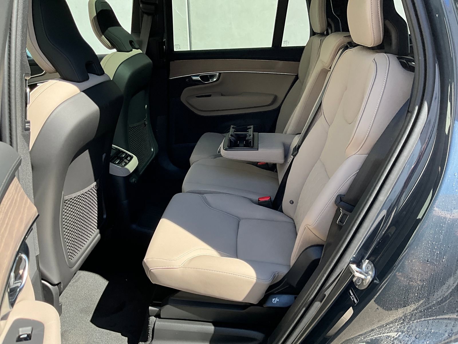 New 2026 Volvo XC90 T8 Core AWD/4WD image 27