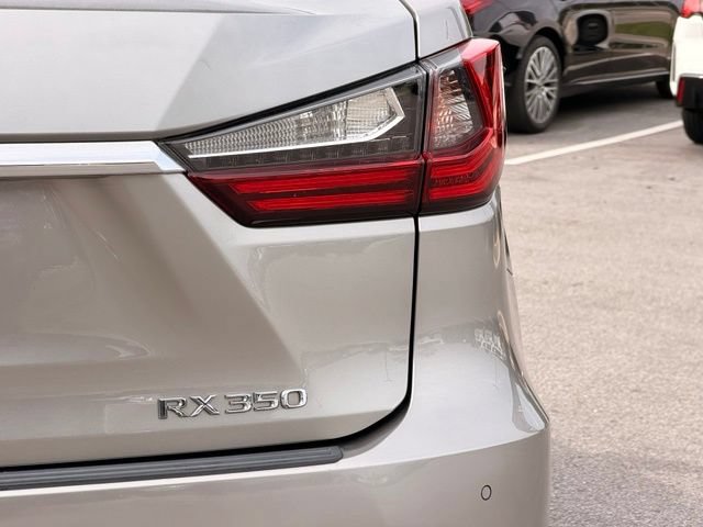 Used 2020 Lexus RX 350 FWD w/ Premium Package image 11