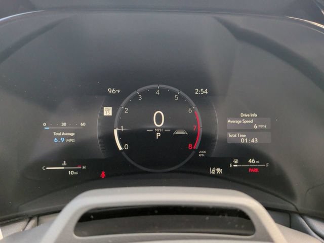 New 2026 Lexus TX 350 AWD w/ Technology Package image 19