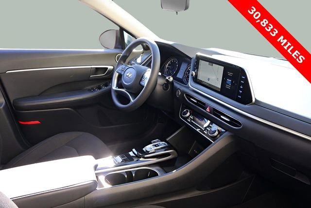 Used 2023 Hyundai Sonata SEL image 16