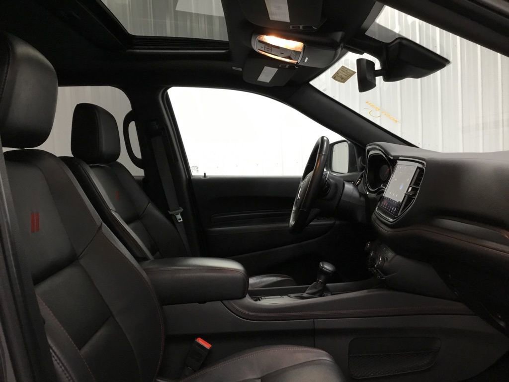 Used 2025 Dodge Durango R/T image 23