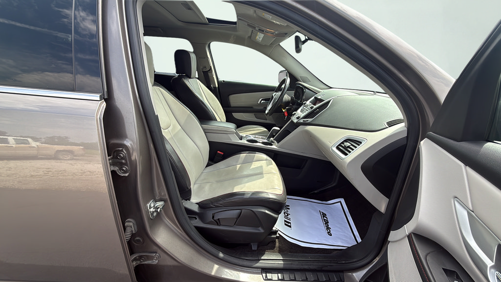 Used 2011 GMC Terrain SLT w/ LPO, Protection Package AWD/4WD image 34