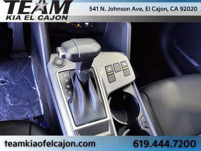 New 2026 Kia Sportage X-Line AWD/4WD image 20