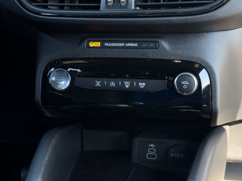 New 2026 Ford Escape ST-Line Select w/ Equipment Group 401A image 42