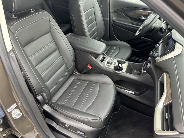 Used 2023 GMC Terrain Denali w/ LPO, Cargo Package image 26