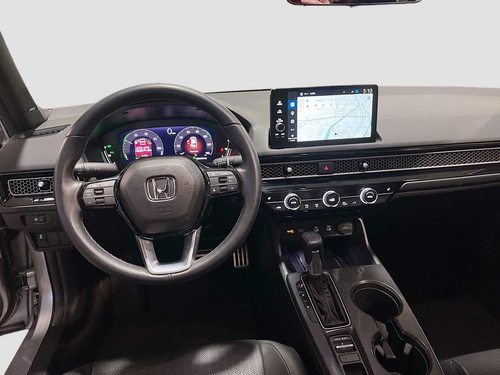 Used 2025 Honda Civic Sport Touring image 24