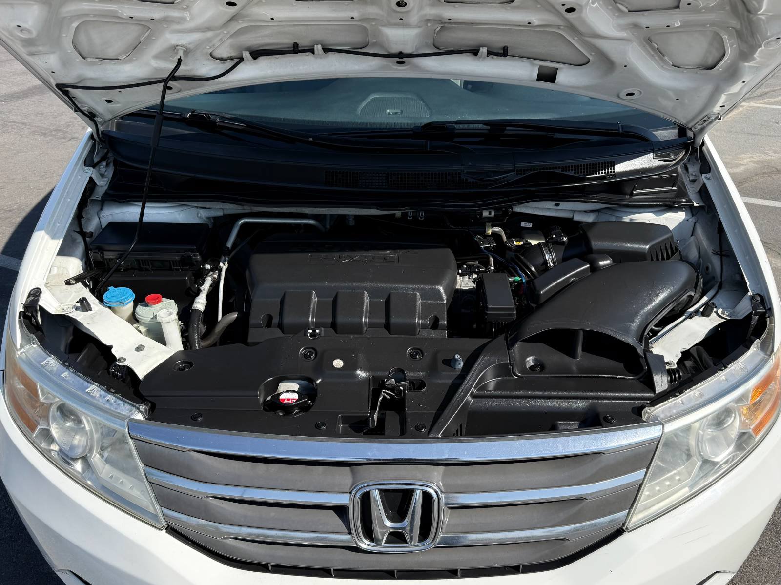 Used 2013 Honda Odyssey EX-L image 13