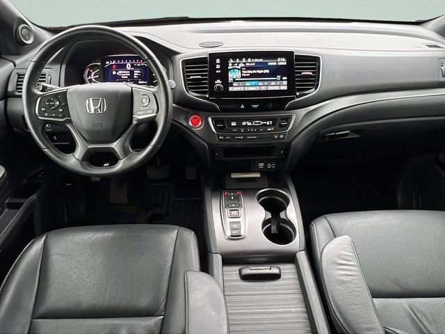 Used 2022 Honda Passport EX-L image 11