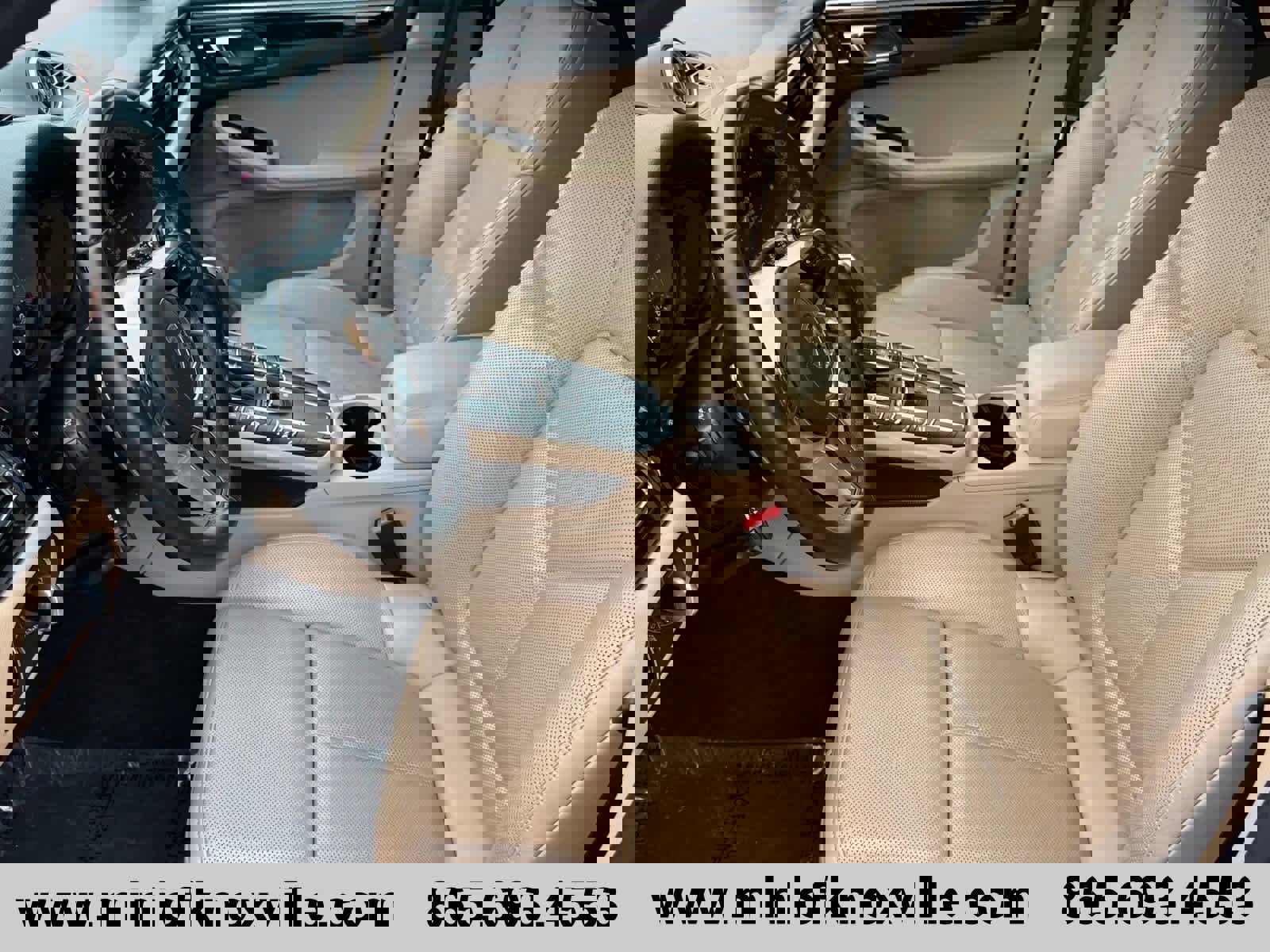 Used 2021 Porsche Macan image 10