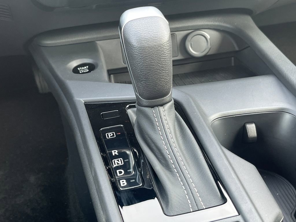 New 2026 Nissan Sentra SV w/ Floor Mat Package image 27