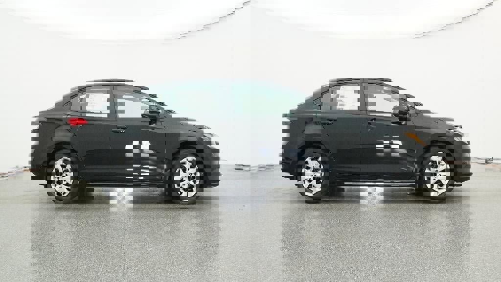 New 2026 Toyota Corolla LE image 27