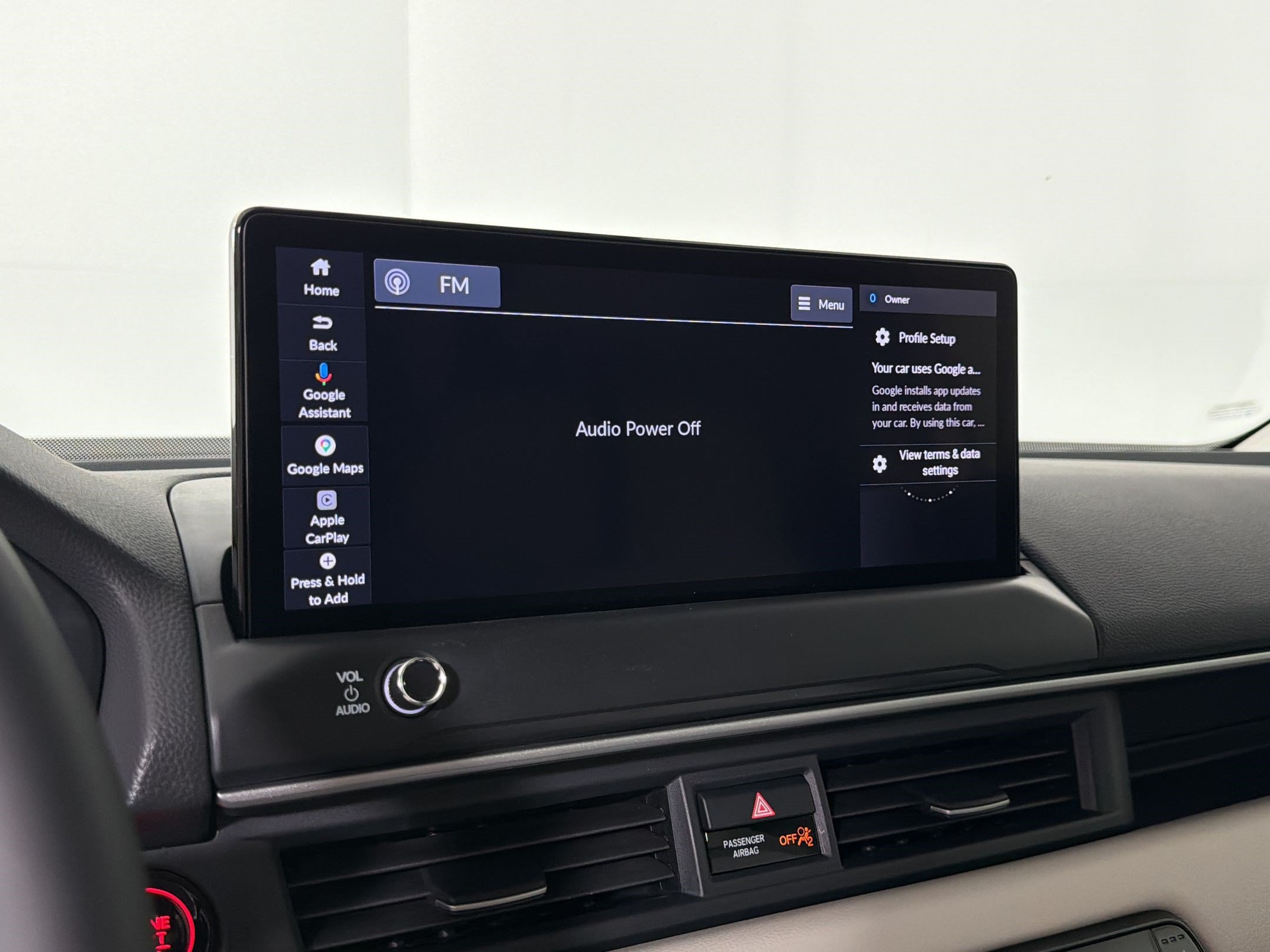 New 2026 Honda Pilot Touring image 22