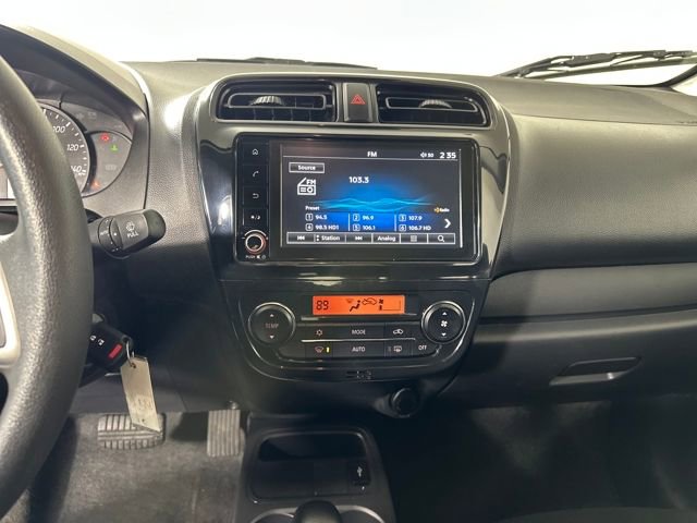 Used 2024 Mitsubishi Mirage G4 LE image 21