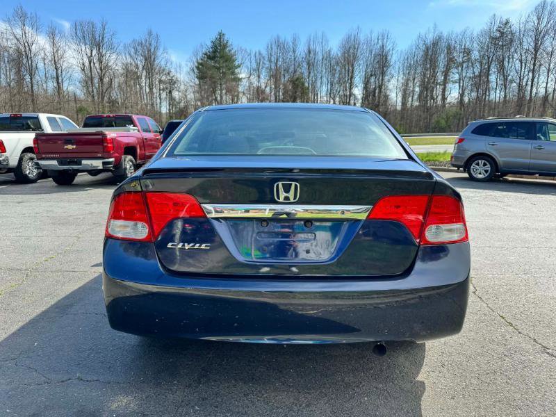 Used 2010 Honda Civic LX-S image 6