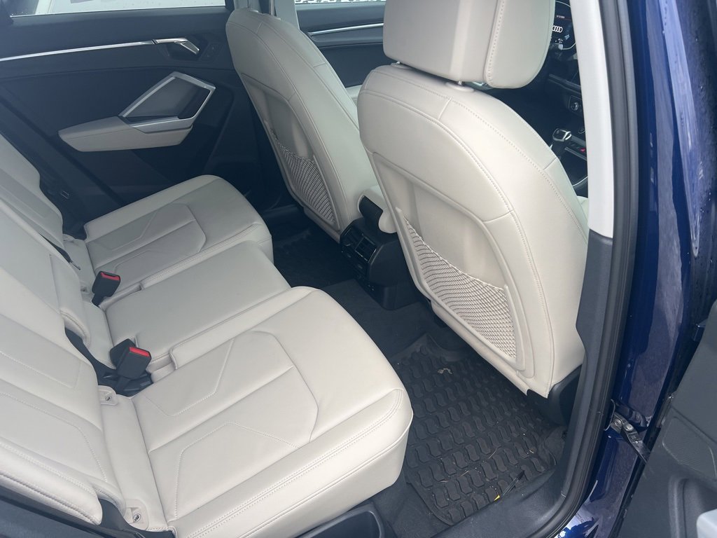 Used 2023 Audi Q3 2.0T Premium Plus image 50