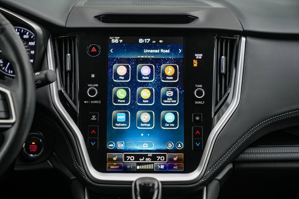 Used 2023 Subaru Outback Limited image 13