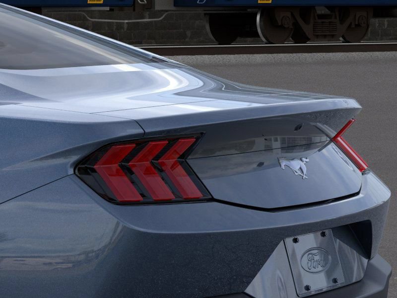 New 2026 Ford Mustang Premium RWD image 22