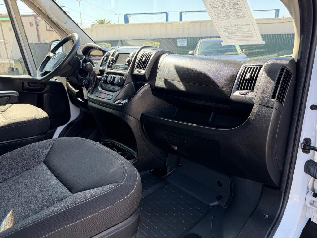 Used 2019 RAM ProMaster 2500 image 28