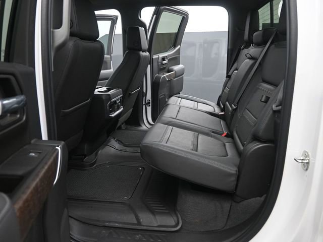 Used 2021 GMC Sierra 1500 Denali w/ Denali Ultimate Package image 13