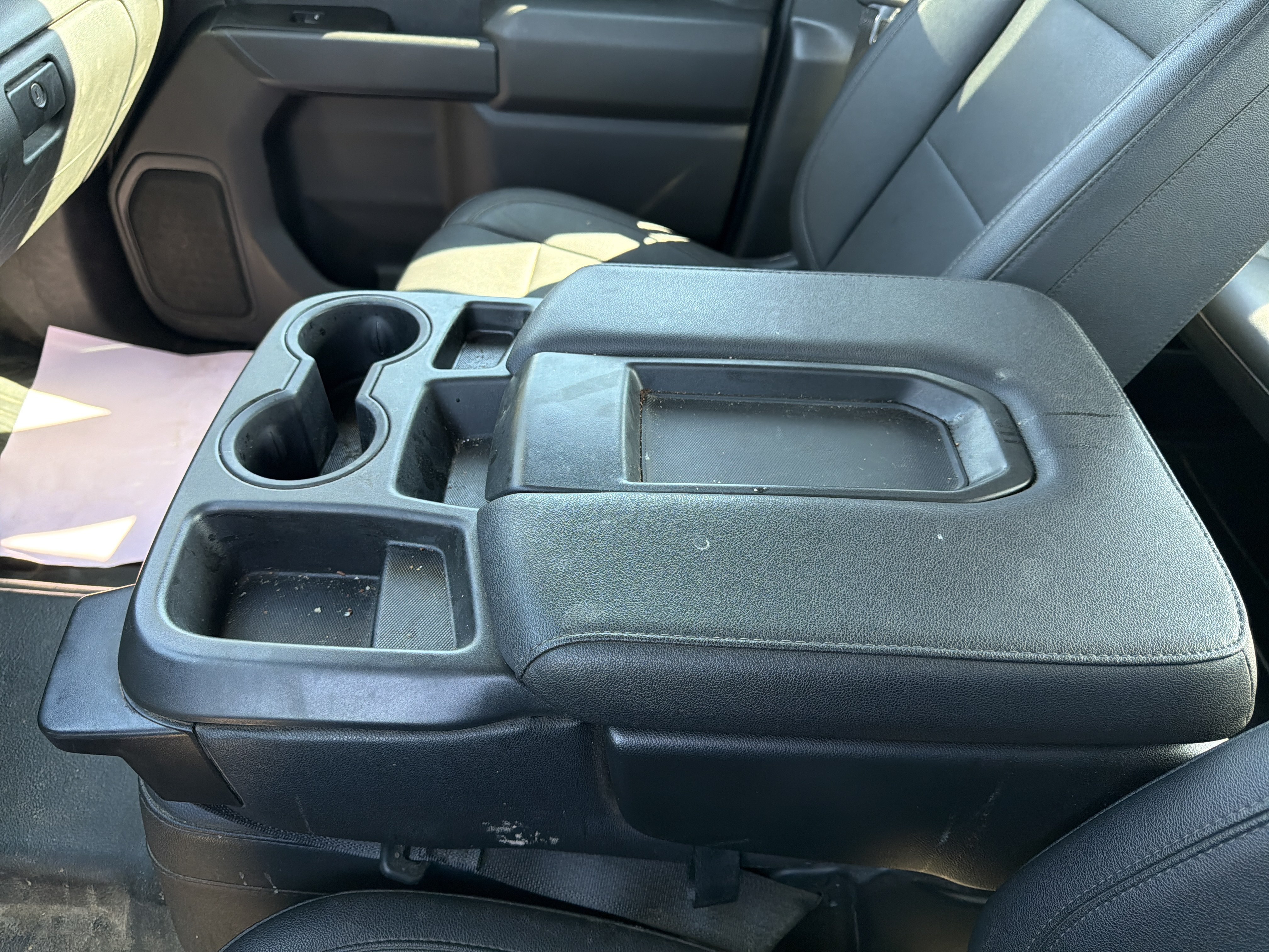 Used 2023 Chevrolet Silverado 2500 W/T w/ WT Fleet Convenience Package AWD/4WD image 22