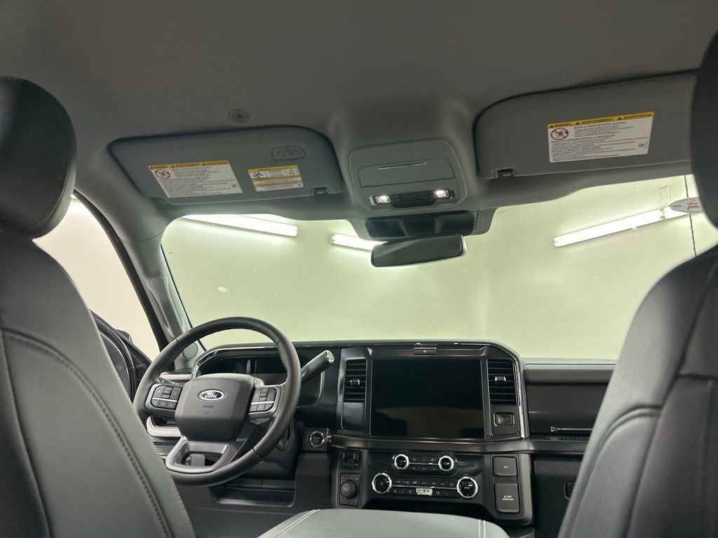 New 2026 Ford F350 Lariat image 22